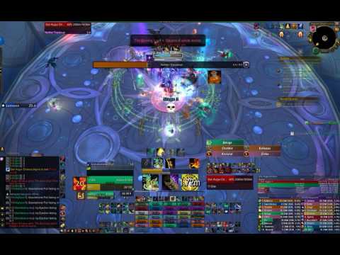 eXsto vs Star Augur Etraeus HC
