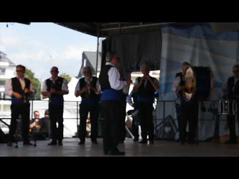 BAGAD ADARRE PLOUGASTEL DAOULAS ....27 Juillet 2019