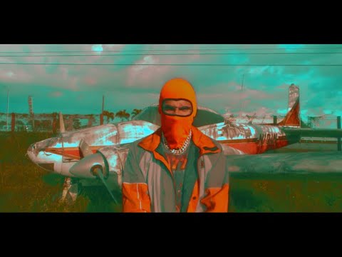 ElGallo Duran - "FETTY' (OFFICIAL MUSIC VIDEO) 4K * BlackMagic * Spanish Trap Artist Pop