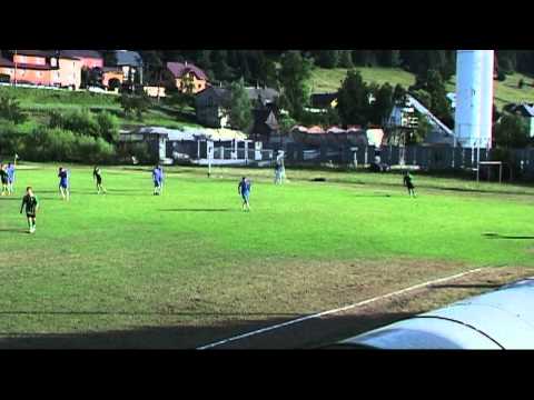 ŠK Čierne -  Rajec