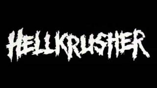 Hellkrusher - Visions of Hate