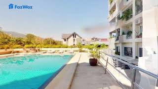 Vídeo of Sky Breeze Condo