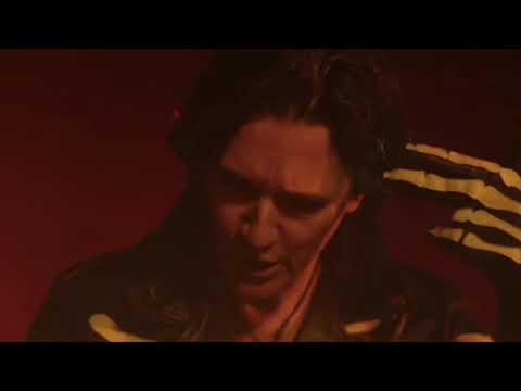 Jyrki or The 69 Eyes gives Brutal Planet Magazine a shout out.