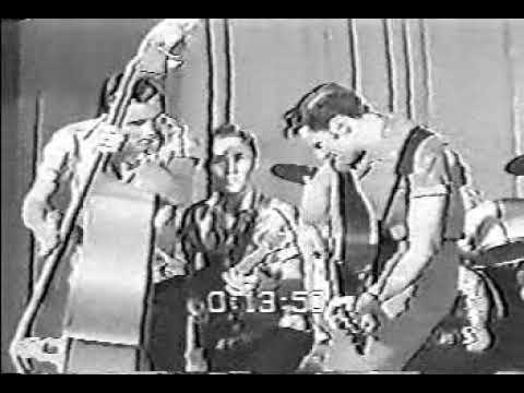 Bob Luman - Carnival Rock