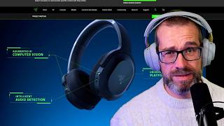Razer is Obsessed with AI, AMD wants to go back in time and Sony Patents Ghost Gamers and more