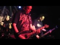 YOU'RE DEAD - Fist Banging Mania [12/03/2016]