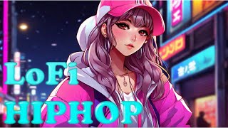Lo-Fi HIPHOP RADIO #BGM