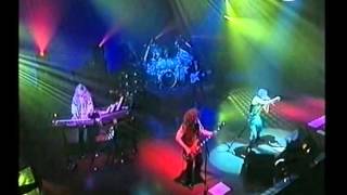 Ritchie Blackmore&#39;s Rainbow   Hunting Humans Insatiable