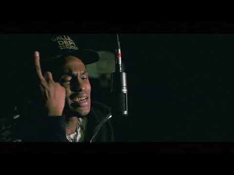 Kano Rich Bandz-Str8 off the Block (Mic drop)