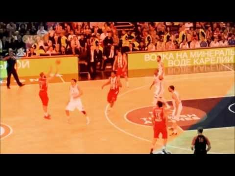 Euroleague Devotion 2013-2014 intro