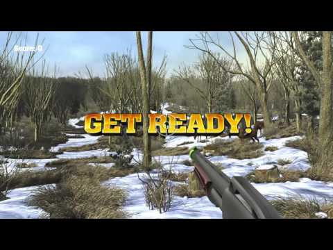 Vidéo Big Buck Hunter Arcade