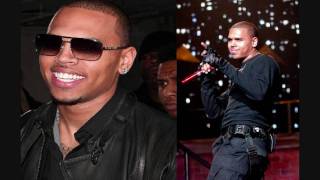 Chris Brown - Your Love (Remix) NEW &amp; LYRICS on the video!