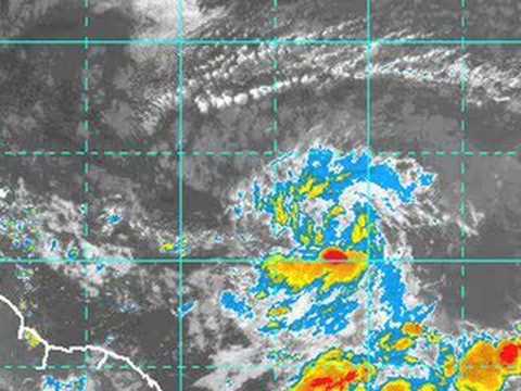 July 14 Weather Xtreme Video - Morning Edition