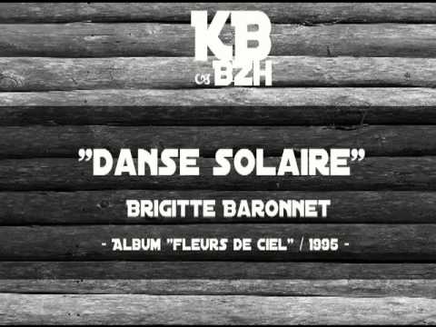 Brigitte Baronnet - Danse solaire