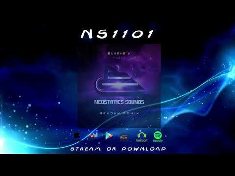 NS1101 : Eugene K -  Fobos [Single]