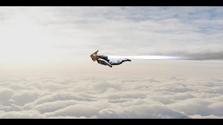 The Rocketeer II - Teaser