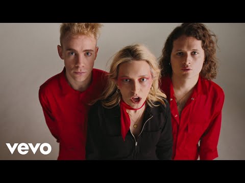 Video thumbnail for Never Let Go