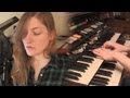 Warren Zevon- Roland the Headless Thompson Gunner (cover by Lauren O'Connell)