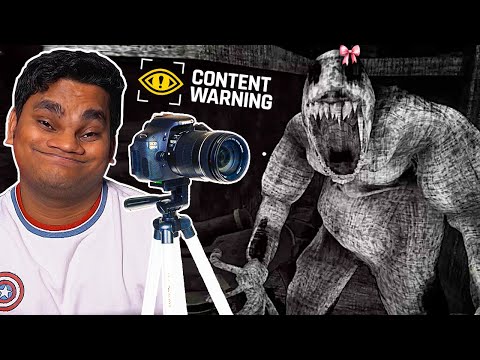 Record Something Scary and GO VIRAL!! [Content Warning]