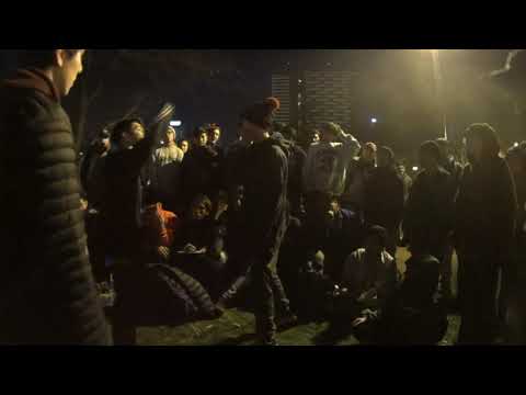 TOA vs. ARTICK vs. STALKER: 8vos | Hannover x Shaman Kings II 2019