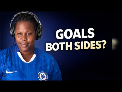 Goals at Both Ends in El Clásico?