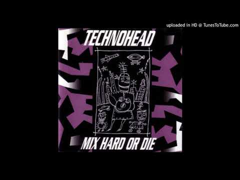 Influid II - Quite Safe - Technohead