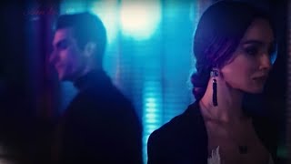 Аслы Ферхат MINE Savage Garden  Asli Ferhat