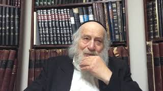 ״ביום ההוא יהיה יי אחד״. ועכשיו הוא לא אחד?