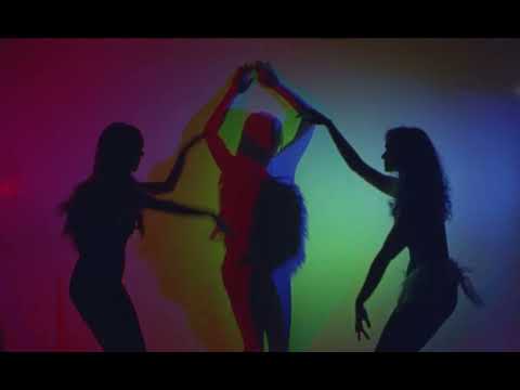 Escape-ism   "Beneath the Underground" - Official Video