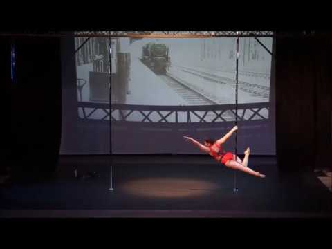 POLEART BULGARIA 2019 - Amateur CATEGORY - Ivelina Stoyanova