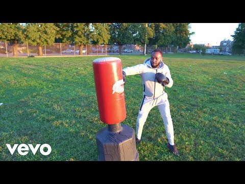 Flippa Moggela - Thinking for a Change (Official Video)