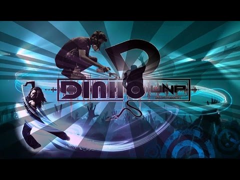 dj dinho