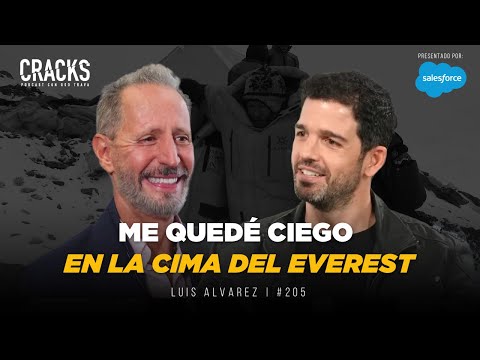 LUIS ALVAREZ | El Mundo del WHISKY, Llevar el Cuerpo al LIMITE y Enfrentar la Muerte #205