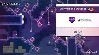 [SSC2024] Stormbound Outpost