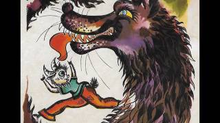 Der Wolf und die 7 Geißlein (Hörspiel 1978)