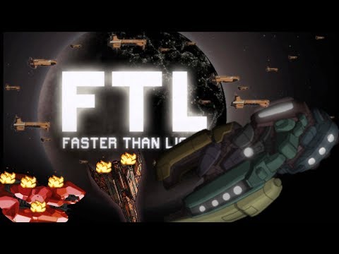 Into The Airlock Ep.08 - No Mercy For Captain Incredinoob