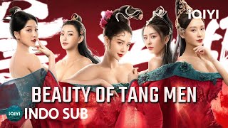 Download lagu 【INDO SUB】Beauty of Tang Men | Aksi/Fantasi/Monster | iQIYI Film Tiongkok mp3 Download lagu 【INDO SUB】Beauty of Tang Men | Aksi/Fantasi/Monster | iQIYI Film Tiongkok mp3