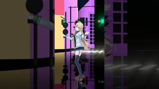 V / ヒメヒナ＿踊ってみた💃 #shorts 【にじさんじ/東堂コハク】