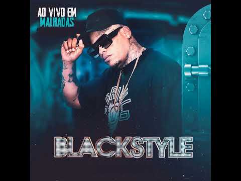 Quem Bota Tudão Ao Vivo @black style