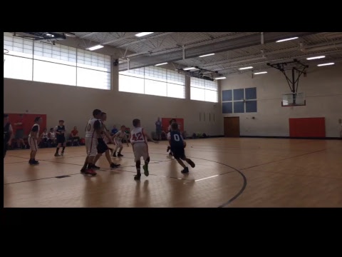 Junior Eagles Basketball Live Stream