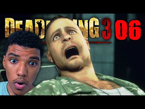 CAPTURED 🙃 - Dead Rising 3 - Part 6