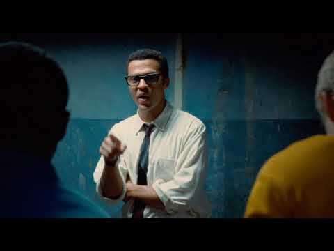 Lee Daniels "The Butler," Sit in scene