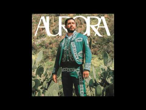 Cristóbal Briceño - Aurora (2023) [ÁLBUM COMPLETO]