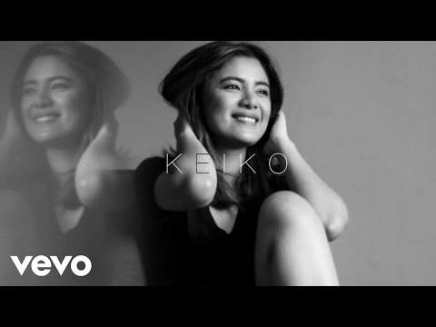 Keiko - Away From The Current (For Sad Endings)