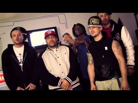 Will Haze - Money Talks [Official Video]