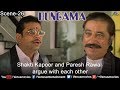 Shakti Kapoor And Paresh Rawal Argue With Each Other Hungama