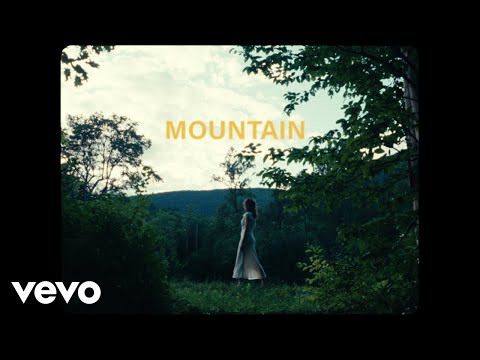 Hannah Cohen - Mountain (Flying Cloud Tapes) (Official)