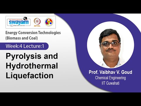 Energy Conversion Technologies Biomass And Coal Introduction Video