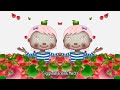 Little Baby Bum Apple Song Effects Sponsored By Klasky Csupo 2001