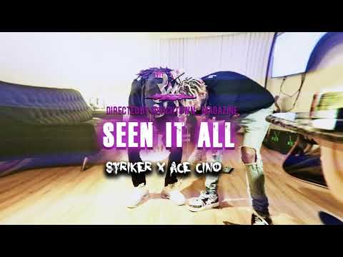 Video thumbnail for Seen It All